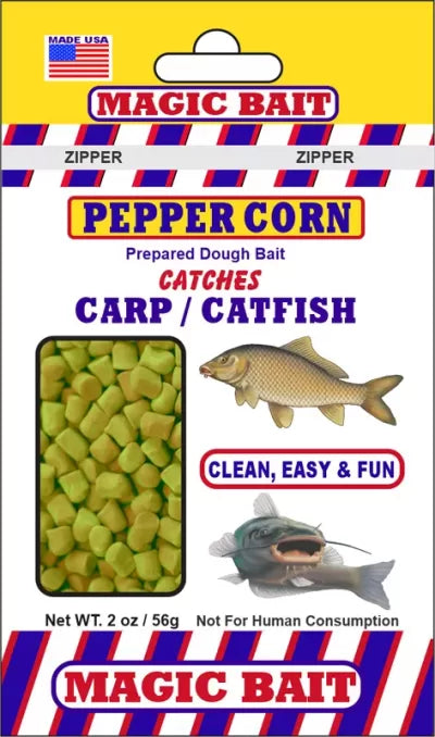 MAGIC CARP BAIT