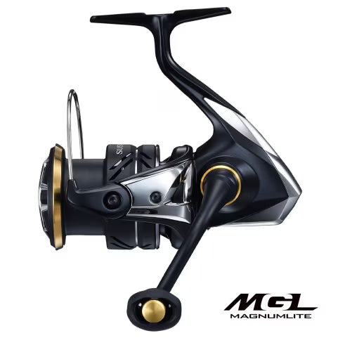 SHIMANO SUSTAIN