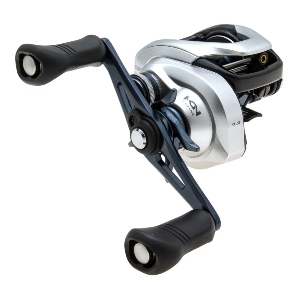 SHIMANO TRANX CASTING REELS