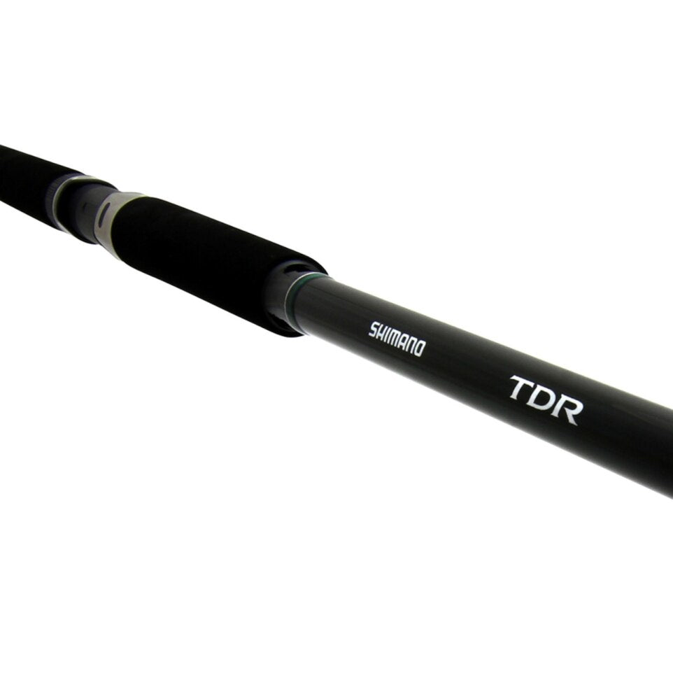 SHIMANO TDR TROLLING ROD