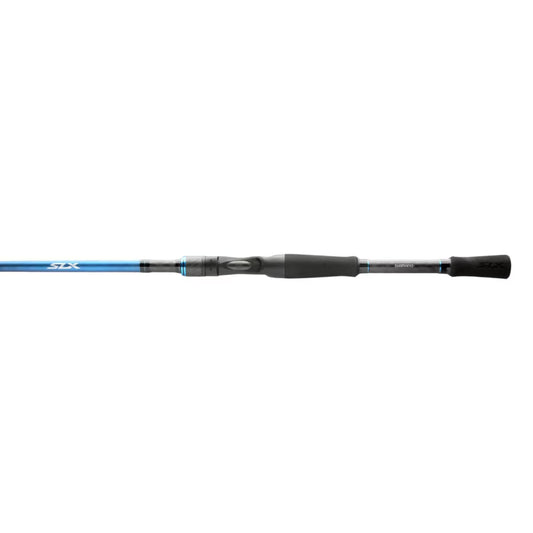 SHIMANO SLX A SPINNING RODS
