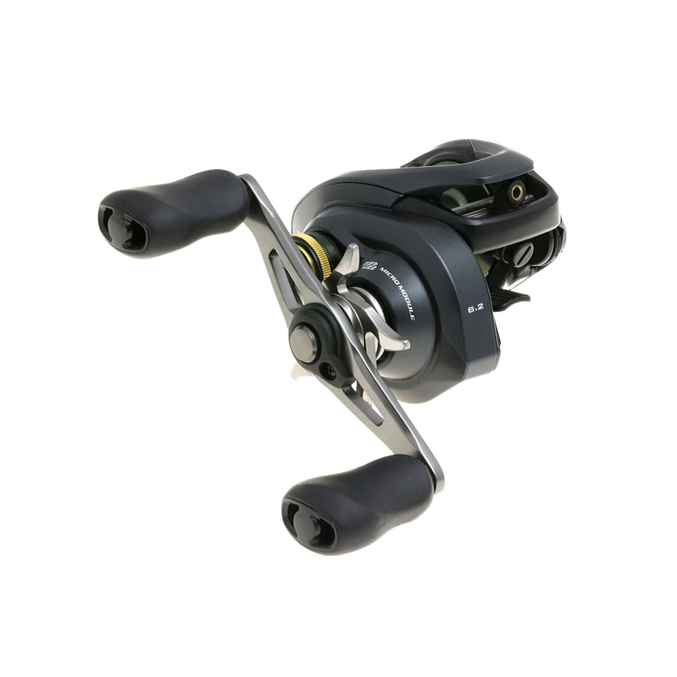 SHIMANO CURADO 200 K CASTING REELS