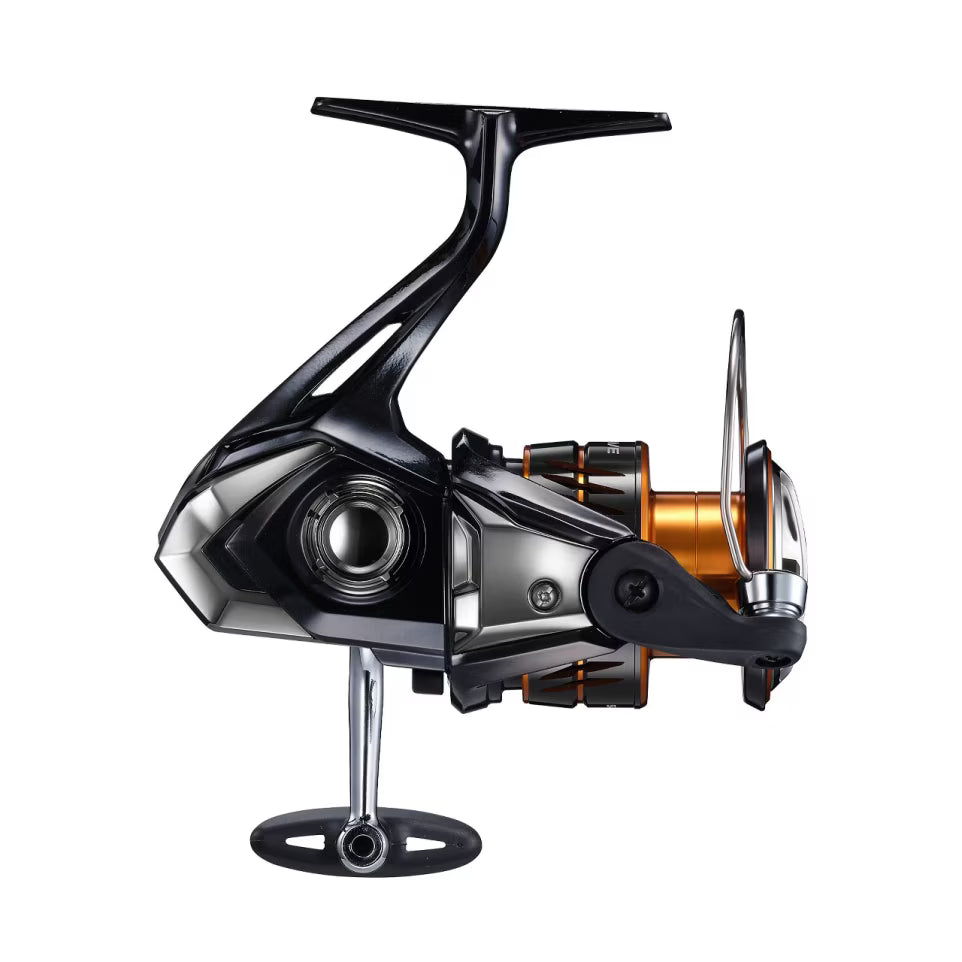SHIMANO NEXAVE FJ SPINNING REEL