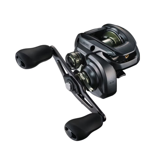 SHIMANO CURADO DC 150A CASTING REEL