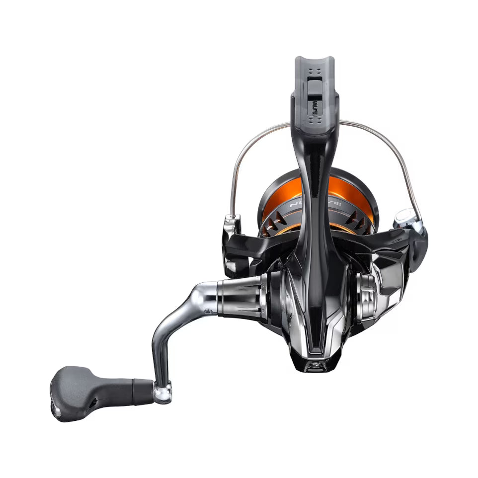 SHIMANO NEXAVE FJ SPINNING REEL