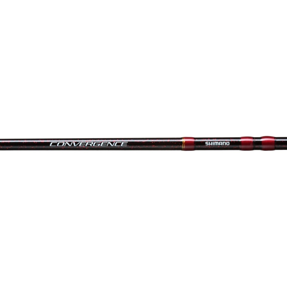 SHIMANO CONVERGENCE CASTING ROD