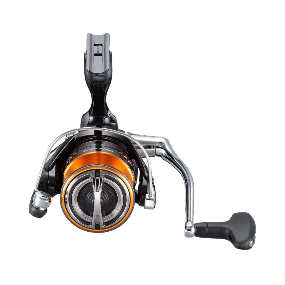 SHIMANO NEXAVE FJ SPINNING REEL
