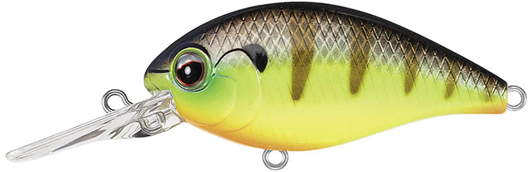 EVERGREEN CR 08 CRANKBAITS