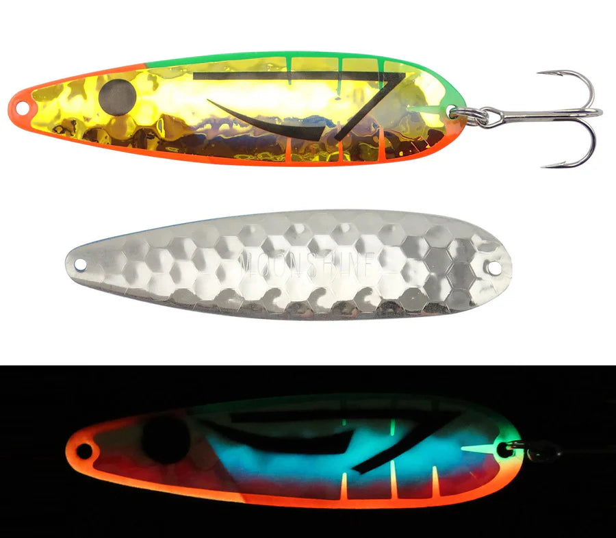MOONSHINE LURES RV SERIES