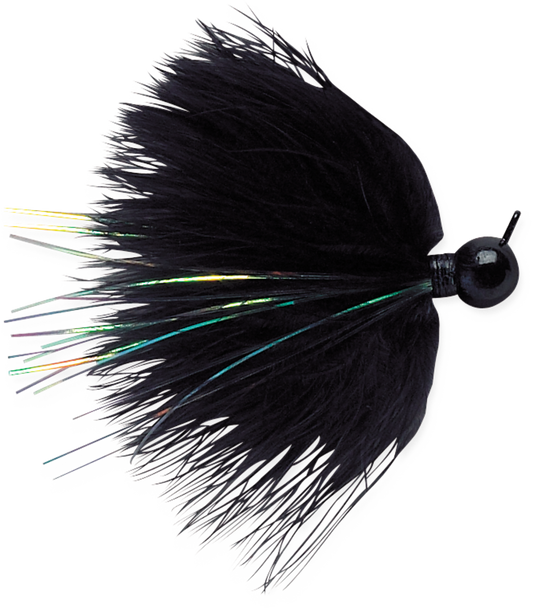 VMC DM MARABOU JIGS