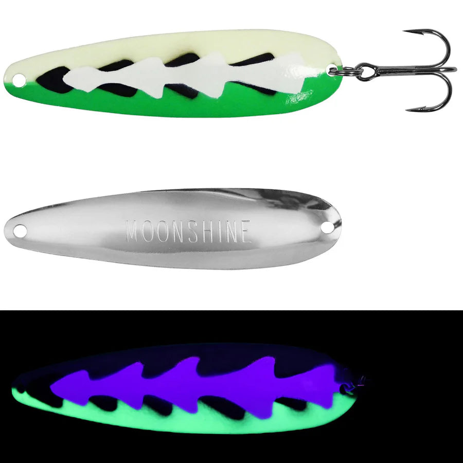MOONSHINE LURES ORIGINAL MOONSHINE