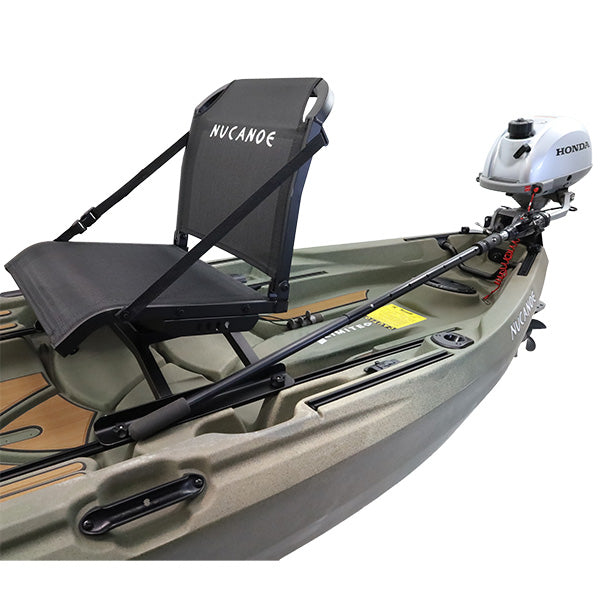 #7110 - U-Joint Tiller Extension