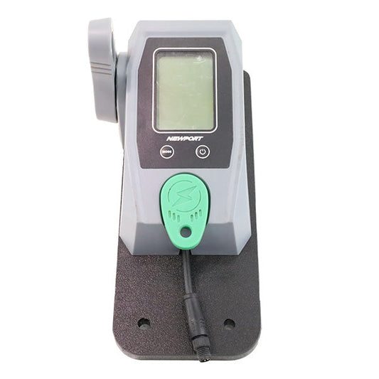 #2441 - SideTray Throttle Plate