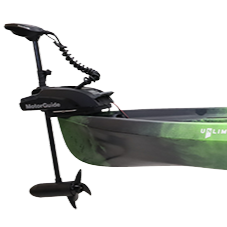 #7156 - Bow Motor Mount - U10 + ULTD