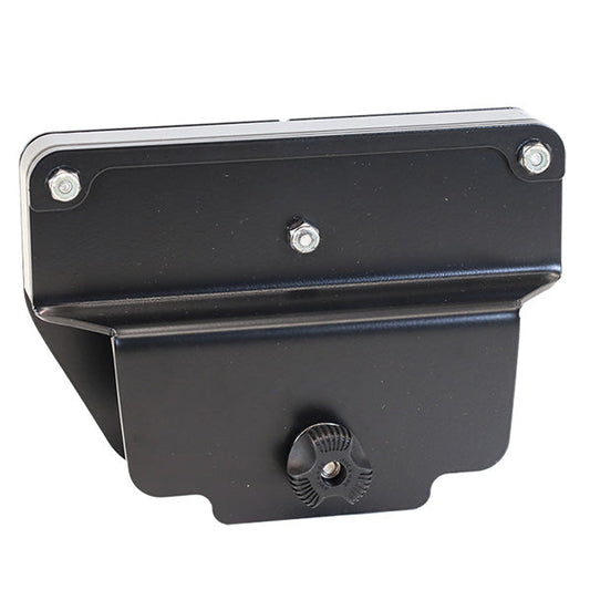 #7101 - Outboard Motor Mount - Flint