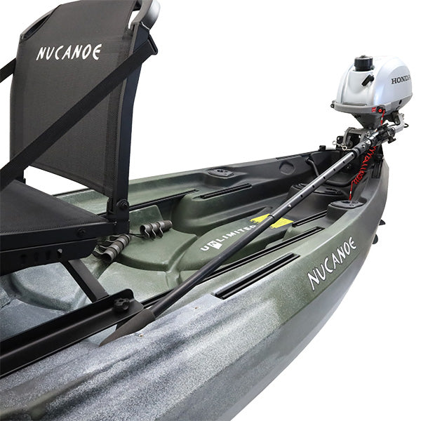 #7110 - U-Joint Tiller Extension