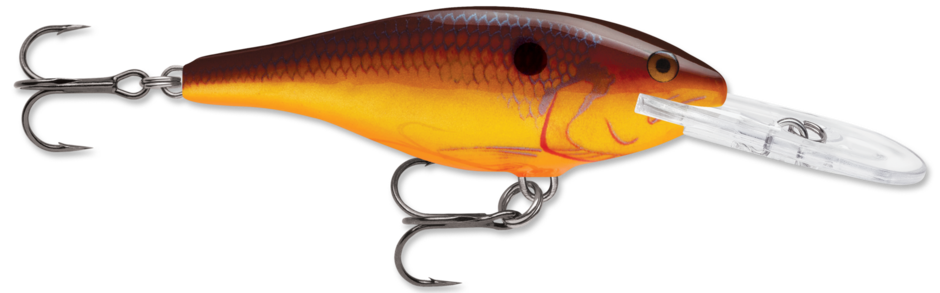 RAPALA SHAD RAP 7 CRANKBAIT