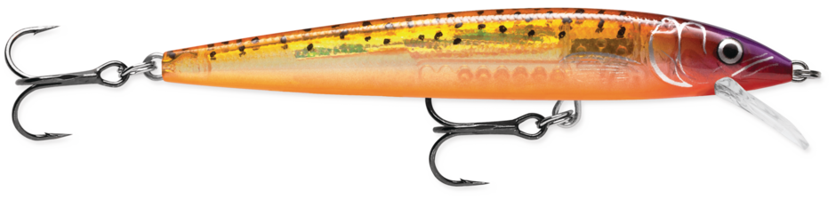 RAPALA HUSKY JERK 10 JERKBAIT