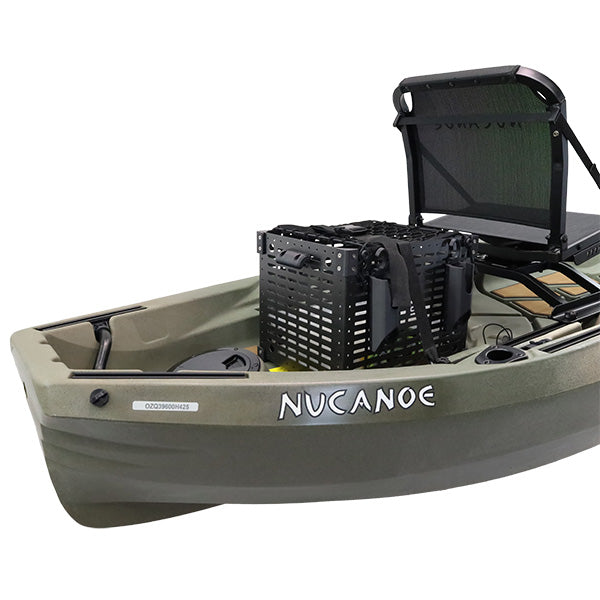 #2503 - Track Straps