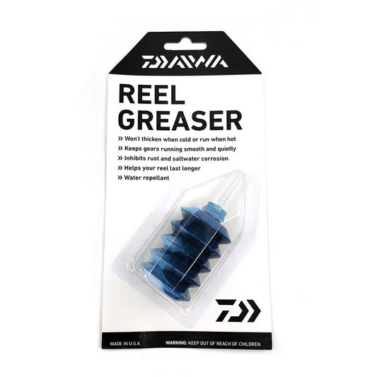 DAIWA REEL GREASER