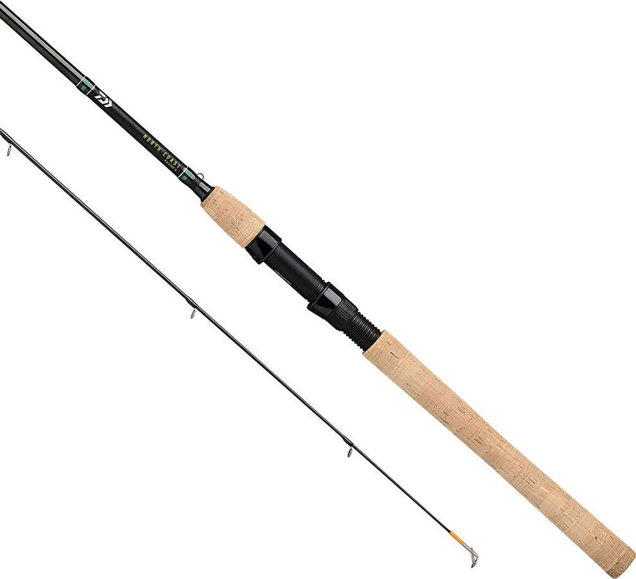 DAIWA NORTH COAST SPINNING ROD