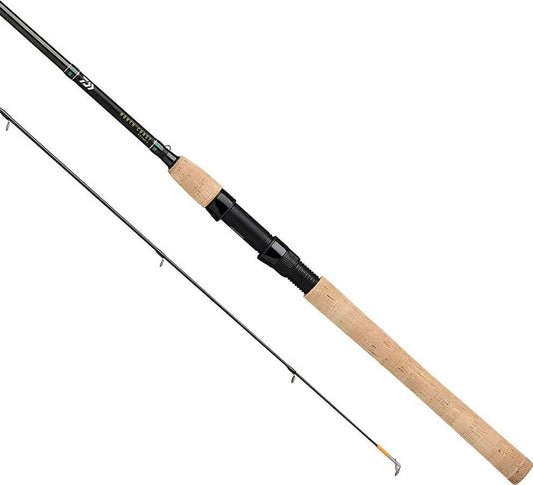 DAIWA NORTH COAST SPINNING ROD