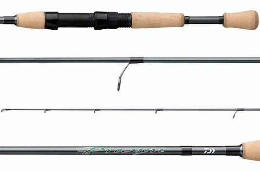 DAIWA PROCYON SPINNING ROD