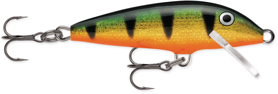 RAPALA ORIGINAL FLOATER 5 JERKBAIT