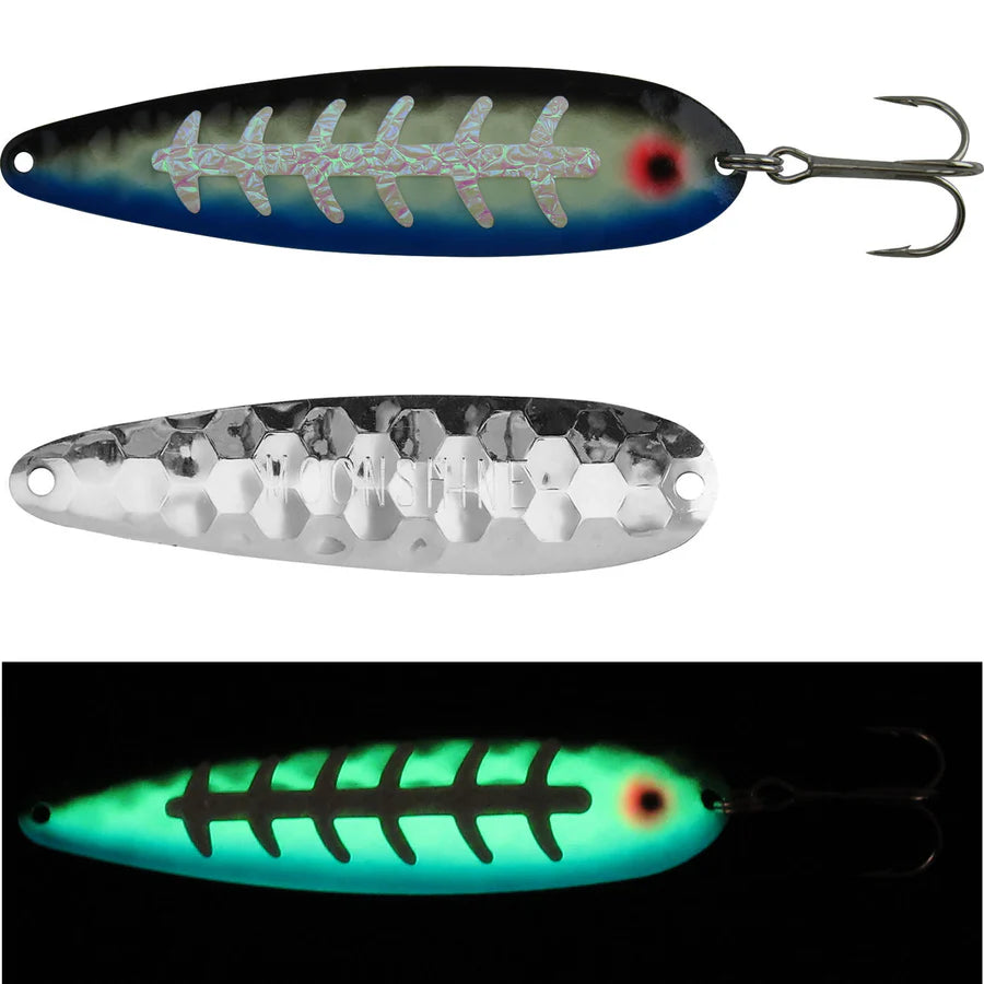 MOONSHINE LURES ORIGINAL MOONSHINE
