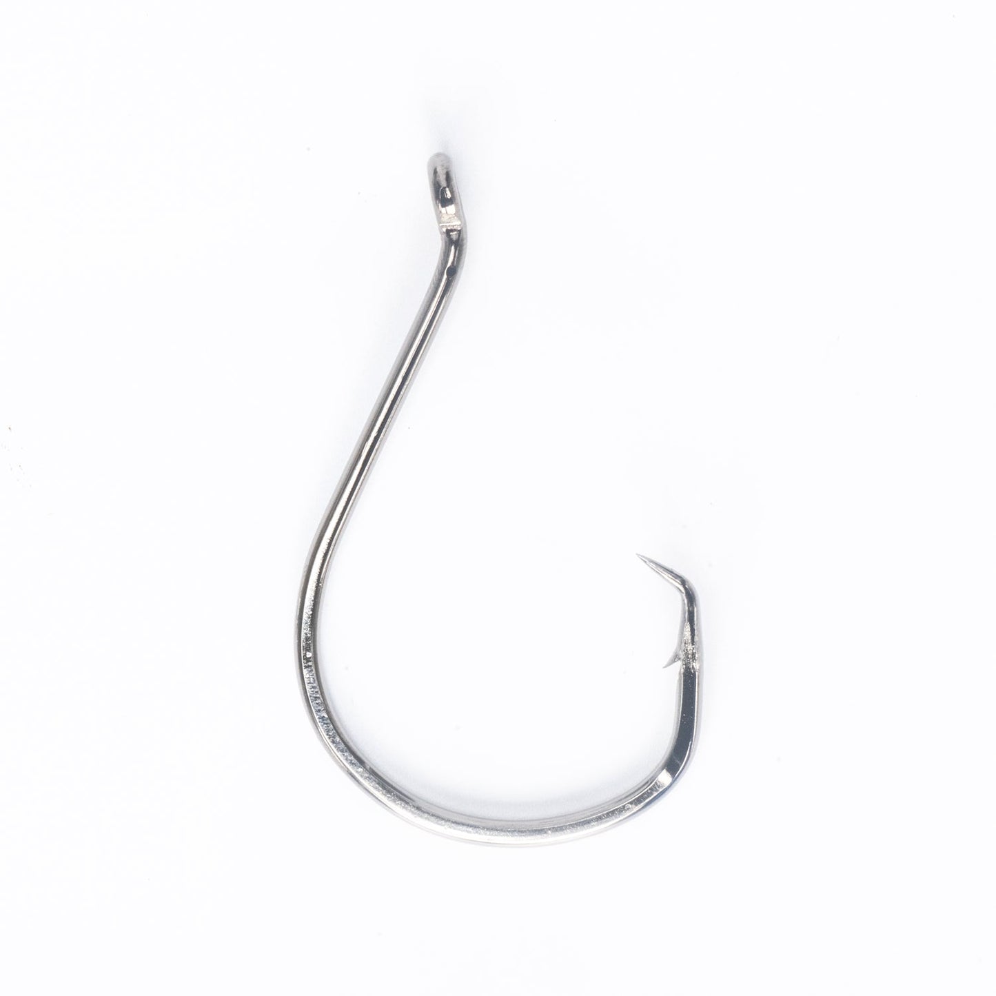 Double Offset Circle Hooks 10/0