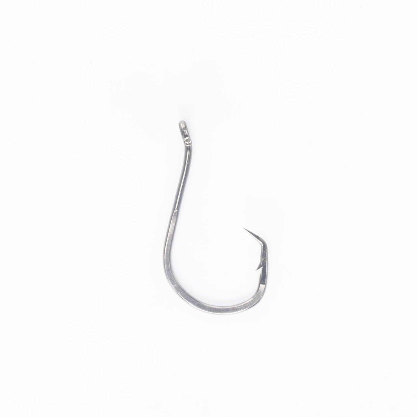 Double Offset Circle Hooks 6/0