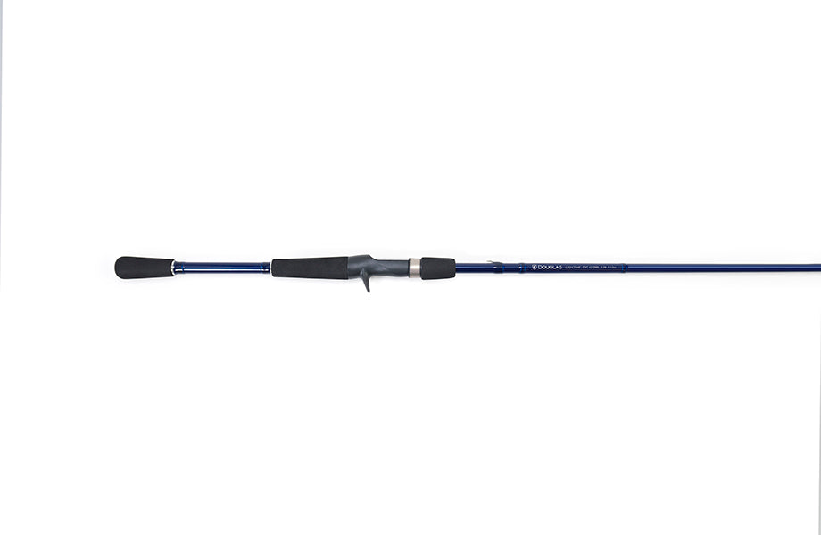 DOUGLAS LRS CASTING RODS