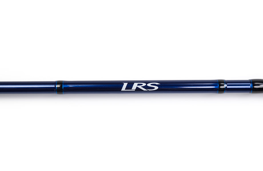 DOUGLAS LRS CASTING RODS