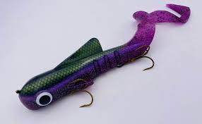 MUSKY INNOVATIONS BULL DAWG