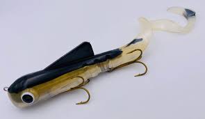 MUSKY INNOVATIONS BULL DAWG