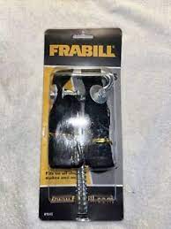 FRABILL ICE ANCHORS 1645