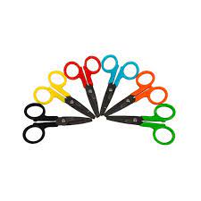 DANCO 4.5" SUPERIOR BRAID SCISSORS