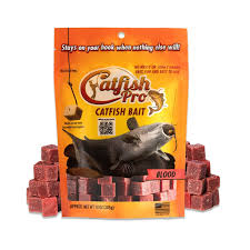 CATFISH PRO CHUNK BAIT