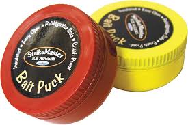 STRIKEMASTER BAIT PUCK