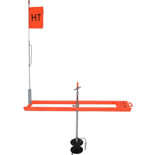 HT POLAR TIP UP ASST.