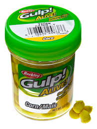 BERKLEY GULP CORN