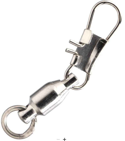 SPRO BALL BEARING SWIVELS WITH INTERLOCK SWIVEL