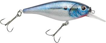 BERKLEY FLICKER SHAD 7 CRANKBAIT