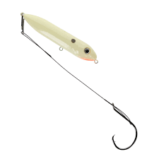 EAGLE CLAW CAT CLAW SANTEE RIG 8/0