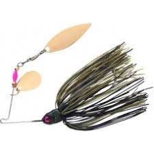 BOOYAH SPINNERBAIT