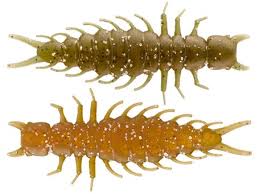 GREAT LAKES FINESSE JUICY HELLGRAMMITE