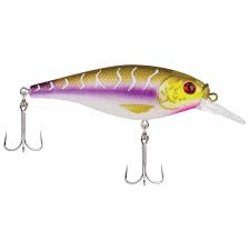 BERKLEY FLICKER SHAD 5 CRANKBAIT