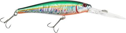 BERKLEY FLICKER MINNOW 11