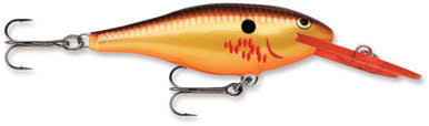 RAPALA ORIGINAL FLOATER 5 JERKBAIT