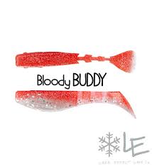 LAKE EFFECT RATTLE PADDLE
